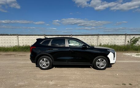 Haval Jolion, 2024 год, 1 550 000 рублей, 3 фотография