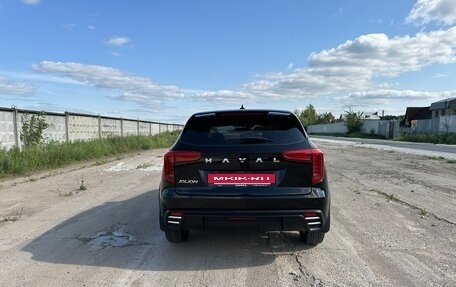 Haval Jolion, 2024 год, 1 550 000 рублей, 4 фотография