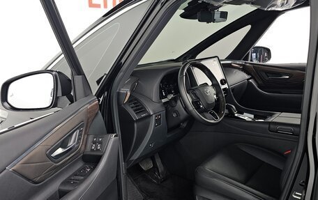 Toyota Alphard, 2024 год, 12 100 000 рублей, 4 фотография