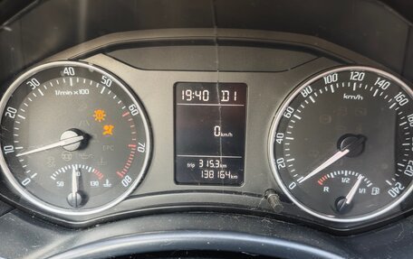 Skoda Octavia, 2011 год, 600 000 рублей, 4 фотография