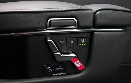 Toyota Alphard, 2024 год, 12 100 000 рублей, 10 фотография