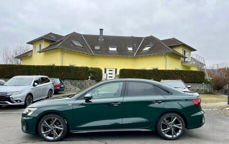 Audi A3, 2022 год, 1 720 000 рублей, 3 фотография