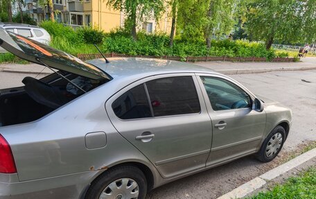 Skoda Octavia, 2011 год, 600 000 рублей, 10 фотография