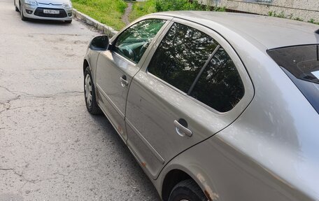 Skoda Octavia, 2011 год, 600 000 рублей, 8 фотография