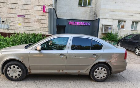 Skoda Octavia, 2011 год, 600 000 рублей, 7 фотография