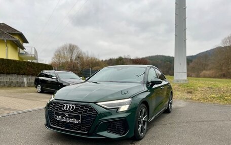 Audi A3, 2022 год, 1 720 000 рублей, 2 фотография