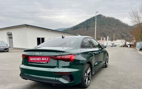 Audi A3, 2022 год, 1 720 000 рублей, 5 фотография