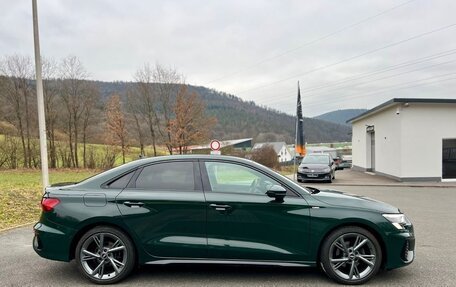 Audi A3, 2022 год, 1 720 000 рублей, 6 фотография