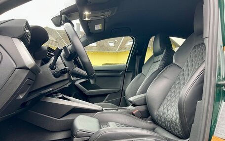 Audi A3, 2022 год, 1 720 000 рублей, 8 фотография