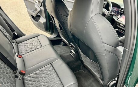 Audi A3, 2022 год, 1 720 000 рублей, 14 фотография