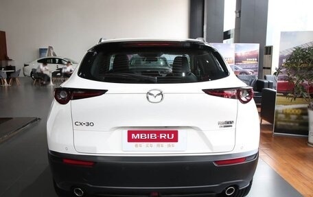 Mazda CX-30 I, 2025 год, 2 800 000 рублей, 3 фотография