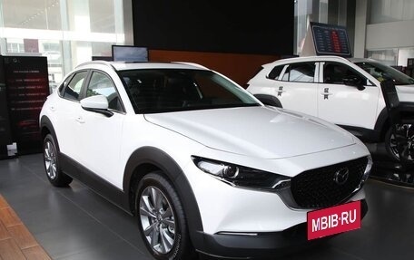 Mazda CX-30 I, 2025 год, 2 800 000 рублей, 2 фотография