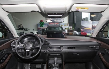 Mazda CX-30 I, 2025 год, 2 800 000 рублей, 14 фотография
