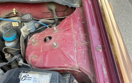 Nissan Almera, 2004 год, 170 000 рублей, 9 фотография