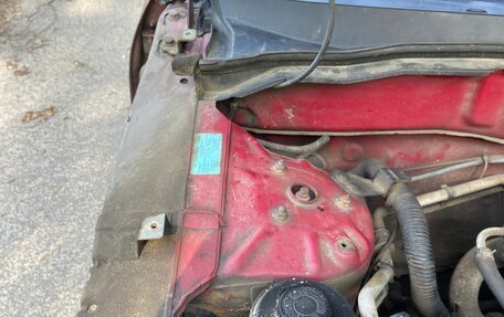 Nissan Almera, 2004 год, 170 000 рублей, 11 фотография