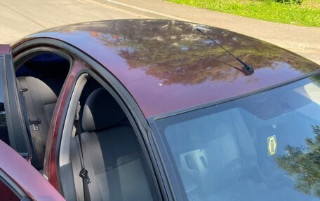 Nissan Almera, 2004 год, 170 000 рублей, 10 фотография