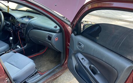 Nissan Almera, 2004 год, 170 000 рублей, 12 фотография