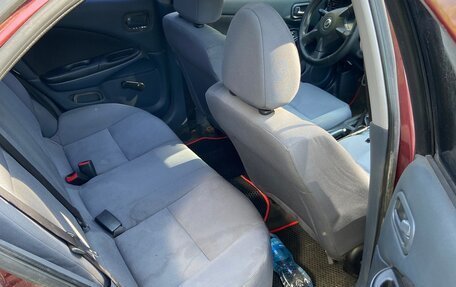 Nissan Almera, 2004 год, 170 000 рублей, 13 фотография