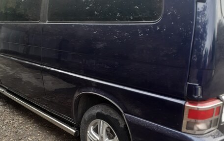 Volkswagen Transporter T4, 2001 год, 1 750 000 рублей, 4 фотография