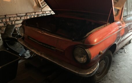 ЗАЗ 968, 1980 год, 65 000 рублей, 4 фотография