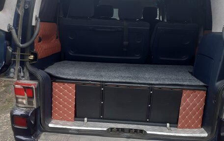 Volkswagen Transporter T4, 2001 год, 1 750 000 рублей, 8 фотография