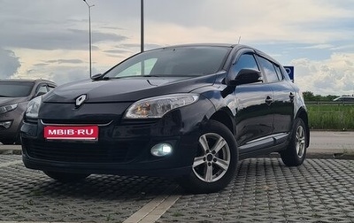 Renault Megane III, 2014 год, 795 000 рублей, 1 фотография