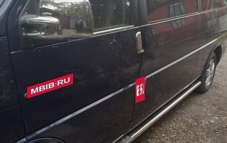Volkswagen Transporter T4, 2001 год, 1 750 000 рублей, 5 фотография
