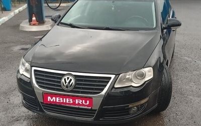 Volkswagen Passat B6, 2009 год, 850 000 рублей, 1 фотография