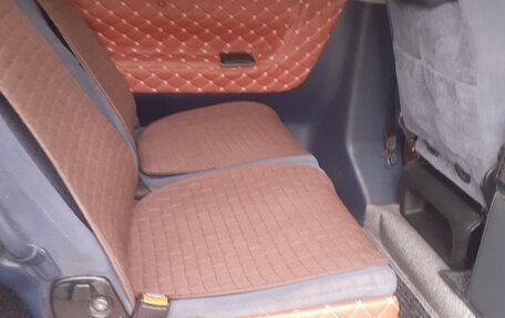 Volkswagen Transporter T4, 2001 год, 1 750 000 рублей, 9 фотография