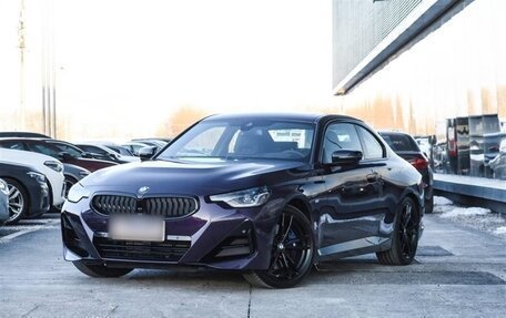 BMW 2 серия, 2022 год, 3 100 855 рублей, 1 фотография