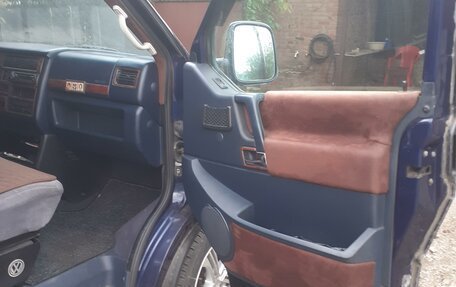 Volkswagen Transporter T4, 2001 год, 1 750 000 рублей, 10 фотография