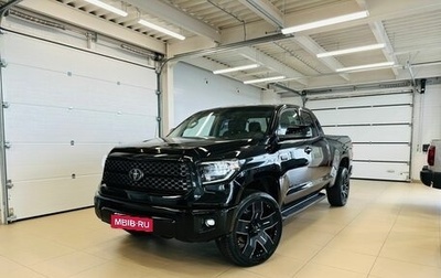 Toyota Tundra II, 2018 год, 5 299 900 рублей, 1 фотография