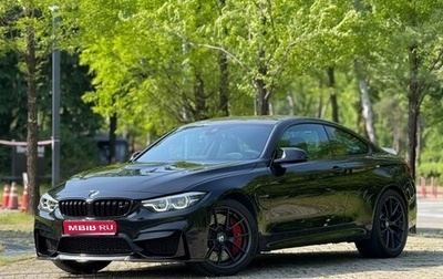 BMW M4, 2019 год, 5 300 000 рублей, 1 фотография