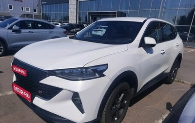 Haval F7 I, 2023 год, 1 850 000 рублей, 1 фотография