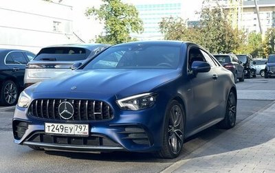 Mercedes-Benz E-Класс AMG, 2021 год, 8 400 000 рублей, 1 фотография