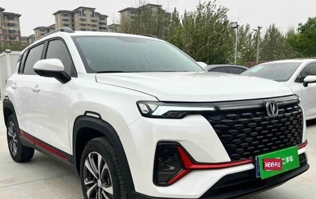 Changan CS35 Plus, 2023 год, 1 560 000 рублей, 1 фотография