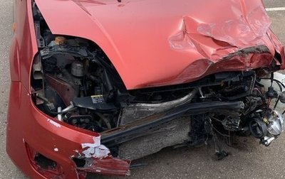 Ford Fiesta, 2007 год, 150 000 рублей, 1 фотография