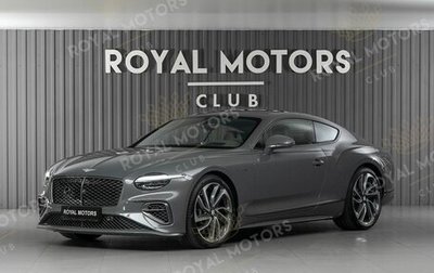 Bentley Continental GT, 2024 год, 49 900 000 рублей, 1 фотография