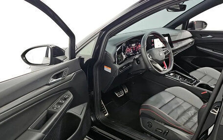 Volkswagen Golf GTI, 2022 год, 2 400 777 рублей, 5 фотография
