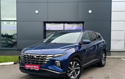 Hyundai Tucson, 2022 год, 3 399 000 рублей, 1 фотография