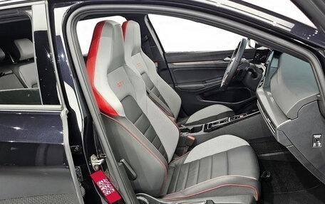 Volkswagen Golf GTI, 2022 год, 2 400 777 рублей, 7 фотография
