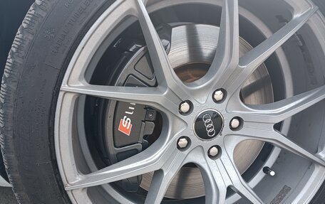 Audi A4, 2013 год, 1 890 000 рублей, 6 фотография