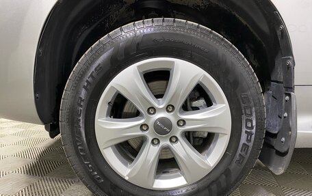 Haval H9 I рестайлинг, 2022 год, 2 785 000 рублей, 9 фотография