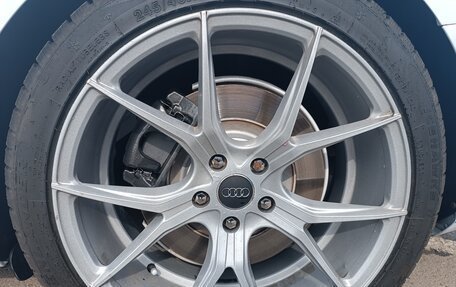 Audi A4, 2013 год, 1 890 000 рублей, 7 фотография