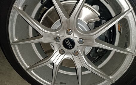 Audi A4, 2013 год, 1 890 000 рублей, 10 фотография