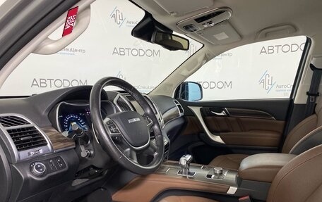 Haval H9 I рестайлинг, 2022 год, 2 785 000 рублей, 10 фотография
