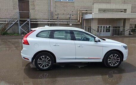 Volvo XC60 II, 2013 год, 2 100 000 рублей, 6 фотография