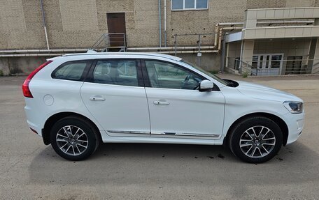 Volvo XC60 II, 2013 год, 2 100 000 рублей, 9 фотография