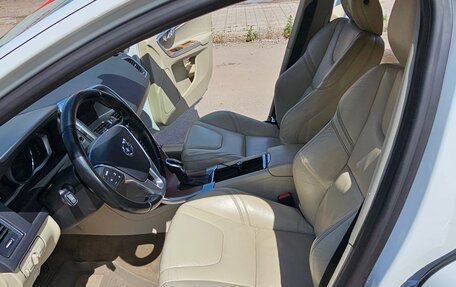 Volvo XC60 II, 2013 год, 2 100 000 рублей, 19 фотография