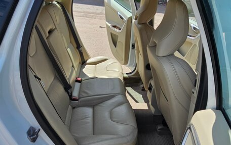 Volvo XC60 II, 2013 год, 2 100 000 рублей, 22 фотография